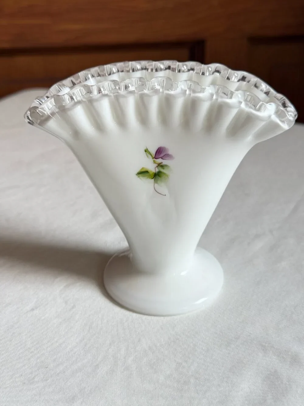 Fenton beautiful vintage